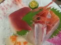 赤稻刺身拼盘-赤稻·日式料理(禅城店)