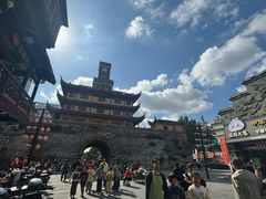 -面道赞宁海海鲜面(迎凤街店)