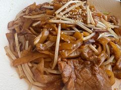 粿条-潮州府·潮菜·砂锅粥(徐家汇店)