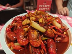 -吉利龙虾·新派海鲜烧烤