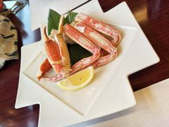 -蟹道乐(道顿堀本店)