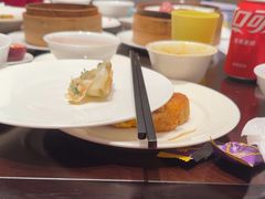 -京香轩·中餐厅(上海中庚聚龙酒店)