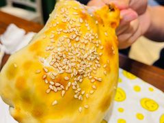 -吉利利·烤包子(双井店)