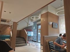 -豪客来牛排(人民东路店)