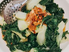 -西贝(上海新梅广场店)