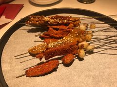 -卡路里的烤宴(浑南首创店)