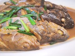 -荣祥海鲜·烟台菜(胜利路二部)