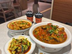 -渔太泰漓江小馆·广西融合菜(西街店)