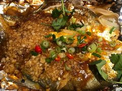 -街角等你.大连海鲜烧烤(西安路店)