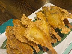 -七菜馆·东北菜·蒸饺(文体路店)