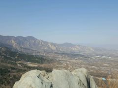 -北京鹫峰国家森林公园