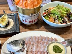 -Tuna maki寿司(苏州万象天地店)