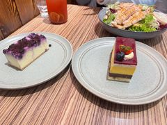 -榖屋house of flour(张江首店)