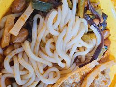 -阿生哥螺蛳粉(二七万达店)