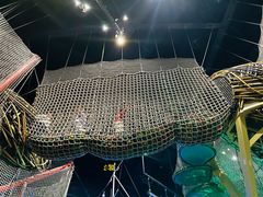 -珠海横琴国家地理探险家中心(创新方)