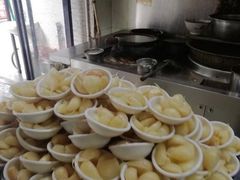 -刘信牛羊肉小炒泡馍(回民街店)