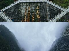 -张家界天门山国家森林公园