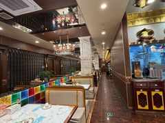 -巴依老爷新疆美食(常营店)