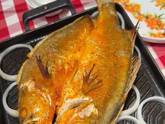 -西贝(宝乐汇店)