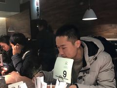 -十面春风·江南面馆(崇宁路店)