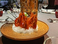 -上海滩餐厅(BFC外滩金融中心店)