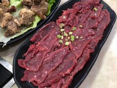 -潮汕良记牛肉火锅(洪武路店)