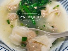 -遇见小面(凯德广场店)