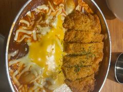 -青春分食(仙林大学城店)