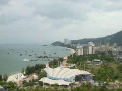 -巽寮湾