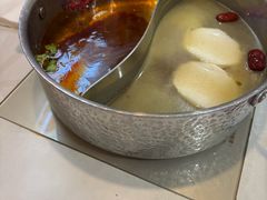 -呷哺呷哺 黄金牧场 (新中关购物中心店)