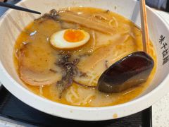 -味千拉面(泰州万达广场店)