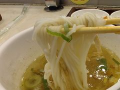 -乡党臊子面(丰庆公园店)