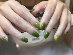 -Nail Me美甲美睫