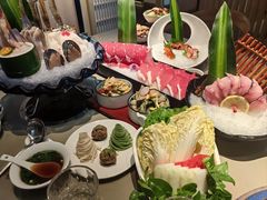-享月汤皇(高新路店)