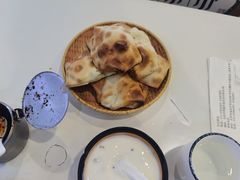-帕米尔食府(白云观店)