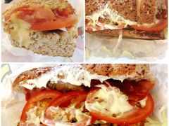 -SUBWAY赛百味(浦东机场店)