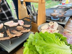 -不觉晓CAMPING(上海迪士尼营地店)