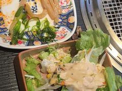 -AJIYA·池袋日式烧肉自助(天津万象城店)