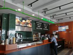 -魏斯理汉堡(西安沣东吾悦店)