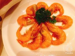 -上海金桥红枫万豪酒店-万豪中餐厅