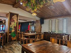 -萬家灯火·私房湘菜·22年老手艺(南岭大道店)