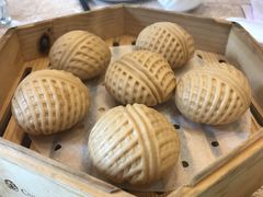 巧克力核桃包-麒麟中餐厅·经典粤菜·地道菜式老字号(广州长隆酒店)