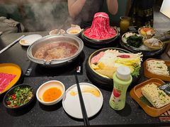 -牛New寿喜烧(新六百店)