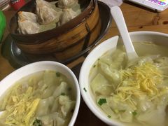 -忆秦园小笼包(惠山古镇总店)