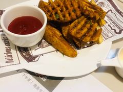 -Deer Park鹿园西餐(仁恒置地广场店)