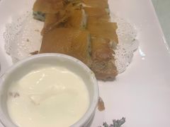 脆皮小棠菜-金时代顺风大酒店(协泰店)
