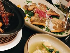 -鹿港小镇(霄云店)