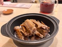 -永安新城皇冠假日酒店-美厨自助餐厅
