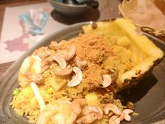 -安南越南餐厅(青岛万象城店)