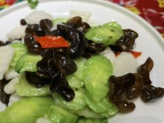 -7号院家宴.烧鸽子(门头沟店)